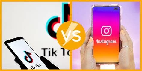 Tiktok Or Instagram Depends On Who You’re Trying To Reach Social