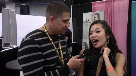 Exxxotica Interview With Vina Skyy Youtube