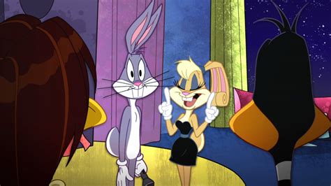Double Date The Looney Tunes Show Wiki The Looney