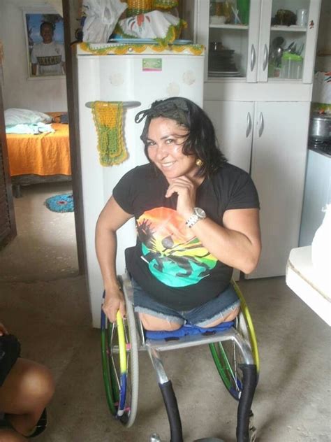 Legless In Wheelchair Dak Amputee In 2019 Amputee Lady