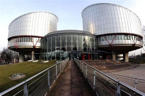 European Court Upholds Sentence For German Incest Case The Times