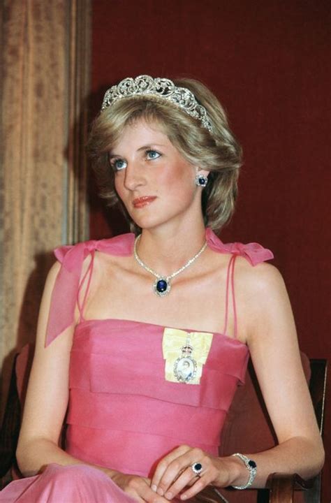 Princess Diana S 10 Most Beautiful Jewelry Pieces