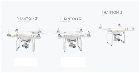 addio al drone phantom  professional advanced   la dji ha smesso  venderli