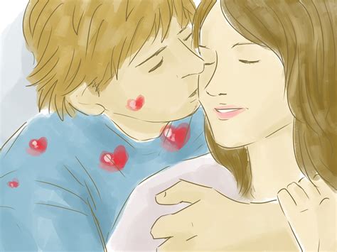 The 5 Best Ways To Be Romantic Wikihow