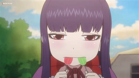 Hi Score Girl Anime About 90s Arcade Gaming Finally Up