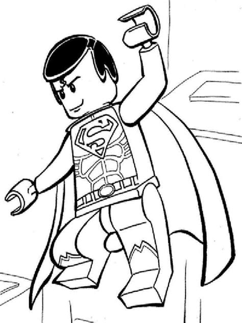 lego coloring pages   print lego coloring pages
