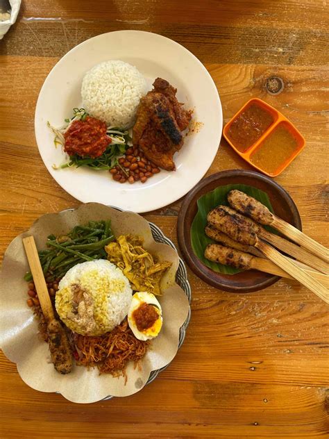berugak lombok terdekat restoran  tempat makan indonesia terdekat  jakarta