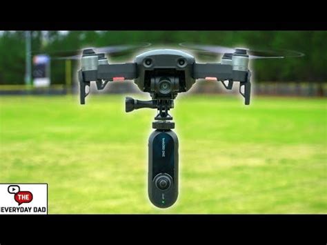 dji mavic air hack  film  true    work drone flight friday youtube