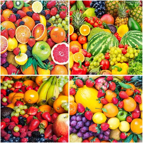 healthy fruits asianmedic