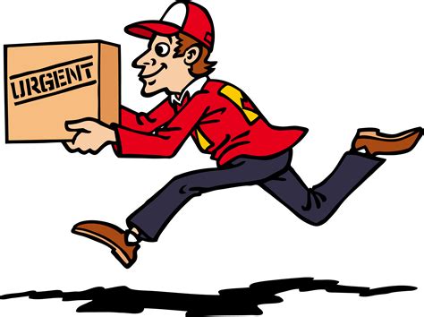 delivery service clipart   cliparts  images