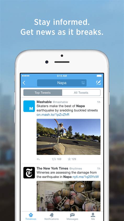 twitter app now autoplays video vines and s iclarified