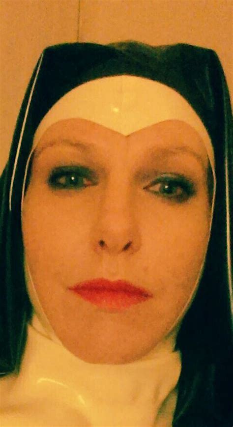 Naughty Nun Nuns Naughty Lesbian