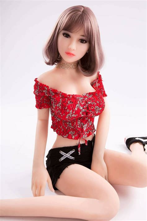 115cm Flat Chest Sex Doll Buy Flat Chested Sex Doll