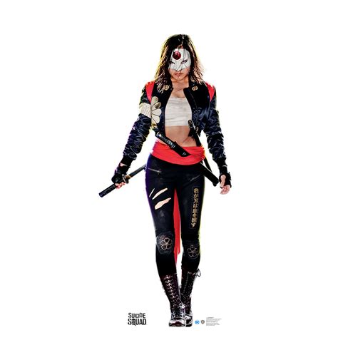 katana from suicide squad katana porn and pinup art sorted by position