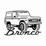 Bronco Clipartmag Clipground sketch template