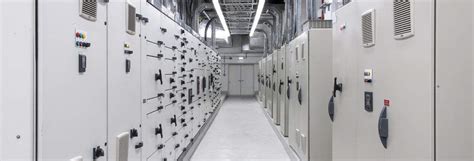 thermal management technology   existing data centers
