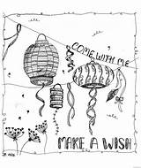 Zentangle Coloring4free Cathym sketch template