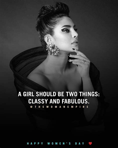 Classy And Fabulous😋 Classy Women Quotes Badass Girls Quotes Girly