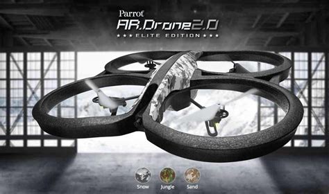 parrot ar drone  elite edition amazonde spielzeug