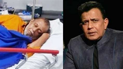 Veteran Bollywood Actor Mithun Chakraborty Admitted To Hospital Telly