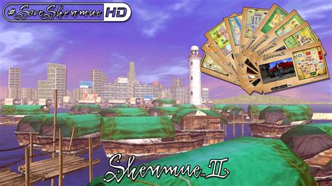 shenmue dojo view topic shenmue 1 and 2 hd maps wip