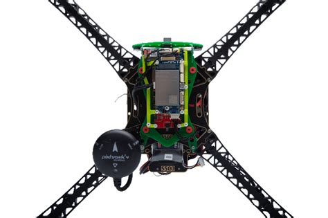 qualcomm launches autonomous drone platform    ai capabilities