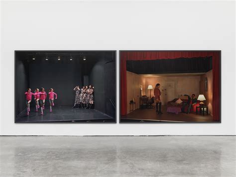 jeff wall actor   roles  white cube