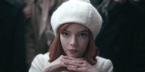 Upcoming Anya Taylor Joy Movie What S Next For Queen S
