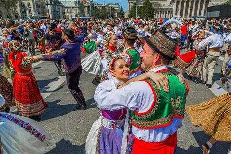 10 Exhilarating Festivals In Hungary You Must Experience
