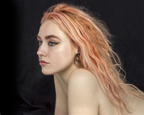 Art Nude Models Lauren Flickr