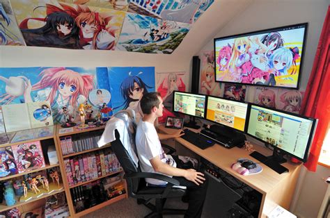 is otaku culture sexist japan powered