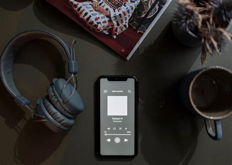 Feeling Anxious These Podcasts And Apps Will Calm You Honeycombers