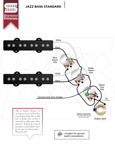 bass guitar wiring diagram  pickups wiring advice warman guitars select  number