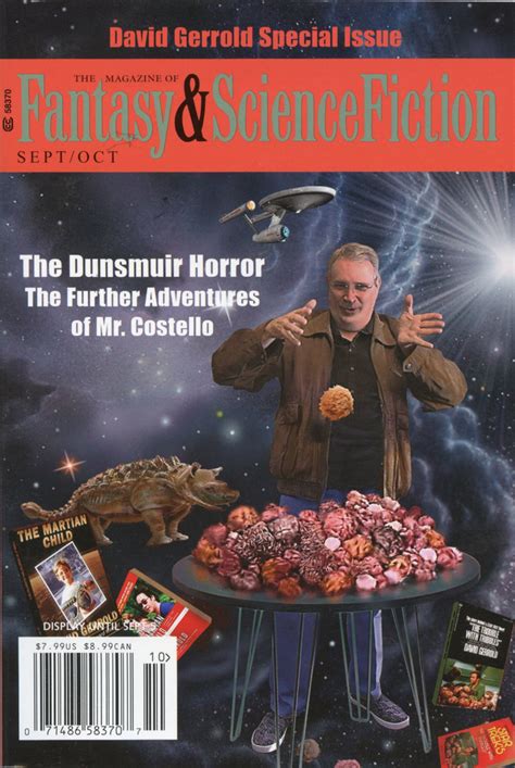 septemberoctober magazine  fantasy science fiction   sale black gate