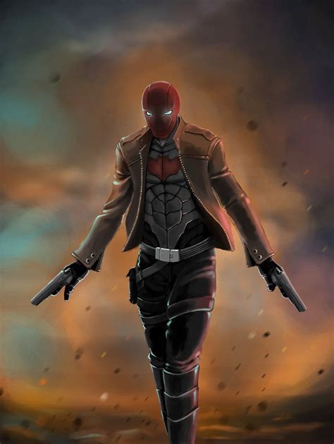 red hood images  pinterest red hood jason todd batman