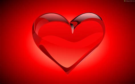 red heart wallpapers desktop wallpapersafaricom