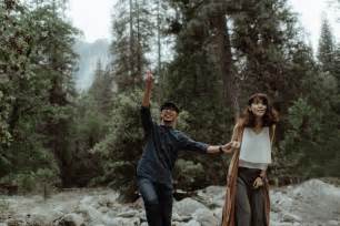 goose and sho in yosemite elopement photographer scotland wedding photographer the kitcheners