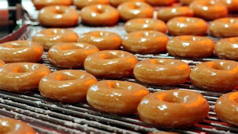 yum krispy kreme to launch nationwide delivery service