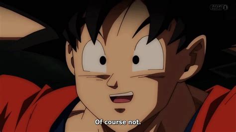 vegeta finds out goku don t know what kissing is p dragon ball super youtube