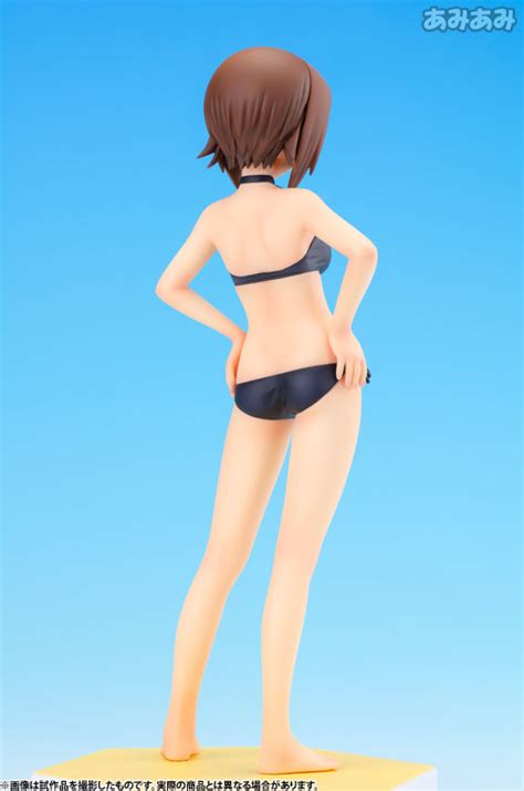 amiami [character and hobby shop] beach queens girls und