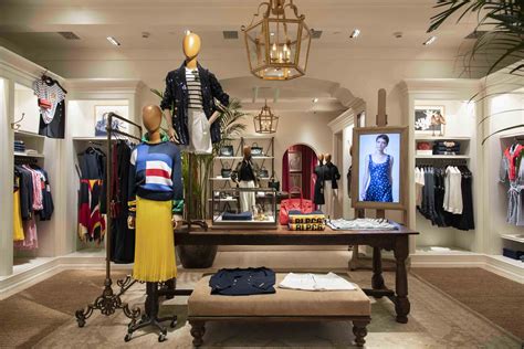 ralph laurens  flagship store opens  india verve magazine indias premier luxury