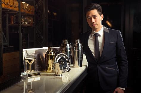 Three Asian Inspired Johnnie Walker Blue Label Cocktails To Recreate At