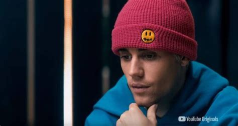 Watch Justin Bieber Releases New Single And Documentary Series Trailer