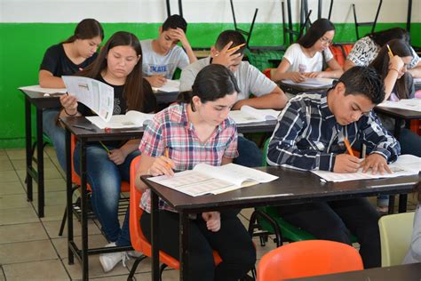 Este Viernes Los Resultados Del Examen De Ingreso A Planteles De