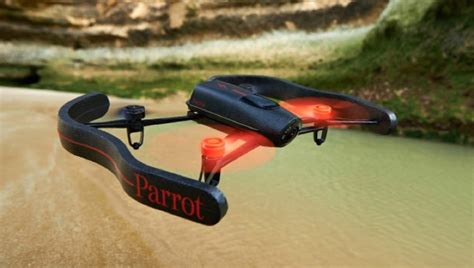 parrot bebop drone features  mp camera  kilometer range fstoppers