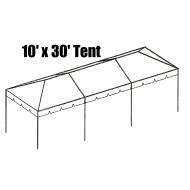 canopy tent assembly instructions