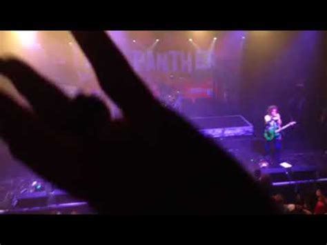 steel panther bristol    youtube