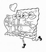 Coloring Spongebob Gary Esponja Kolorowanka Kolorowanki Druku Sponge Malowanki Malowanka Wydruku Abraçando Tudodesenhos Squarepants Pirata Snail Apresentando Palco Triste sketch template
