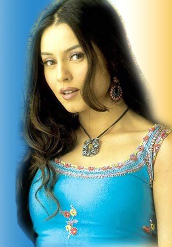 Actress Latest Hot Photos Mahima Chaudhary Hot