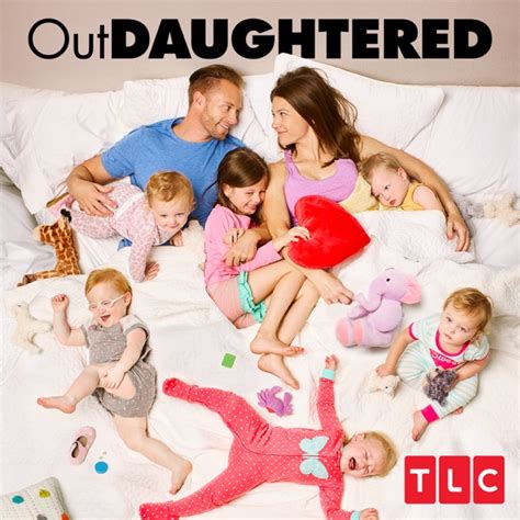 Outdaughtered Season 3 On Itunes